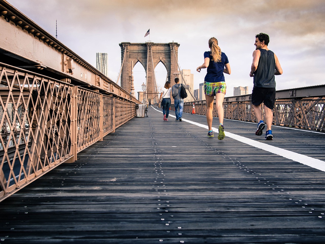 Le sport, une bonne solution pour maigrir